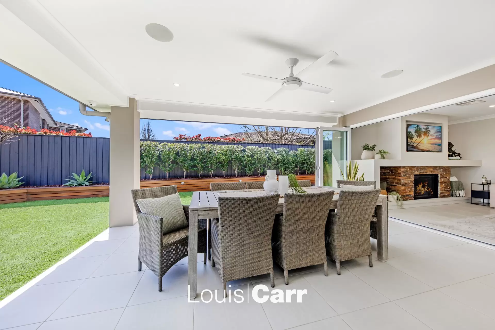 51 Mapleton Avenue, North Kellyville Sold by Louis Carr Real Estate - image 7