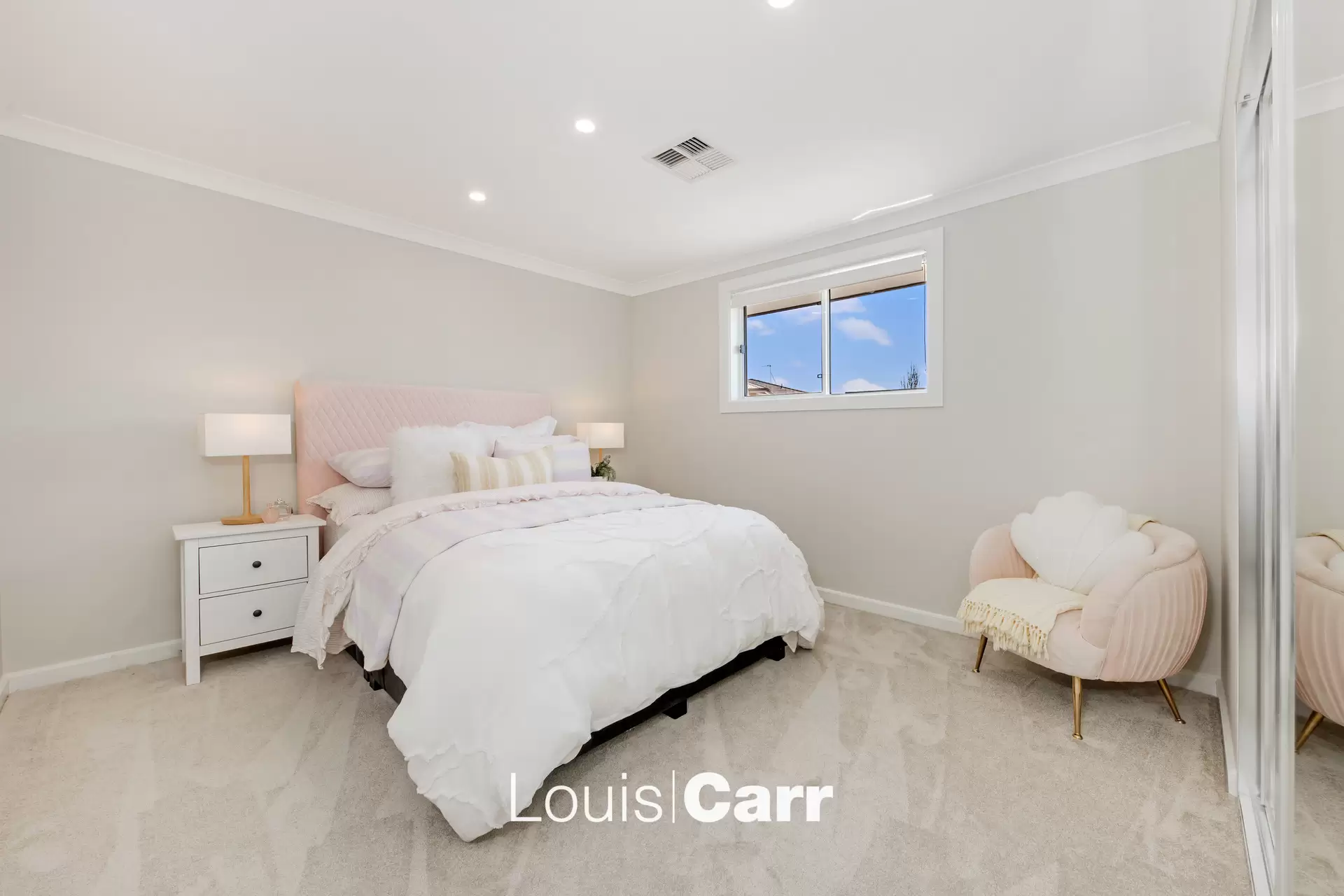 51 Mapleton Avenue, North Kellyville For Sale by Louis Carr Real Estate - image 12