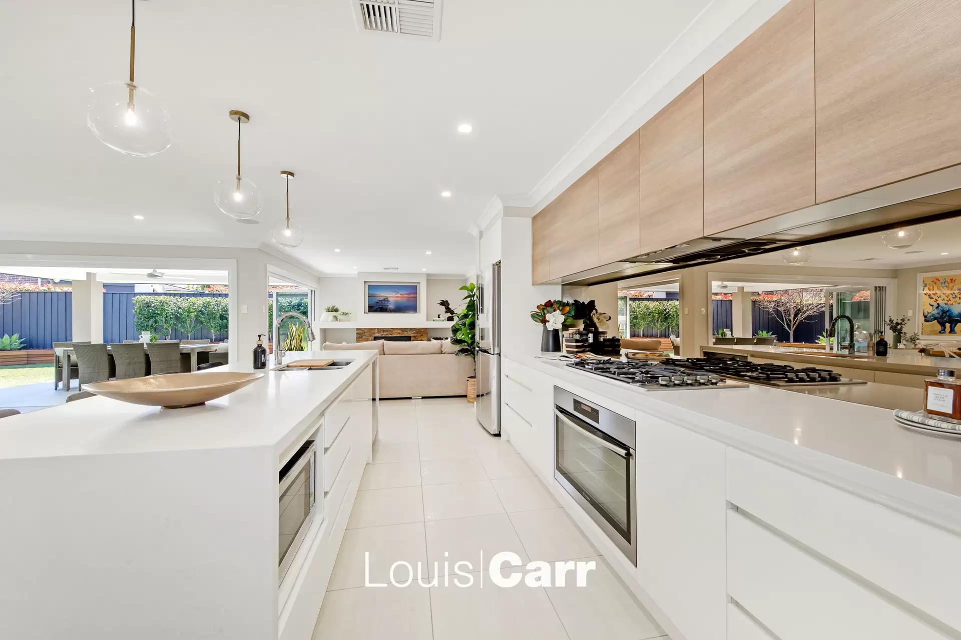 51 Mapleton Avenue, North Kellyville For Sale by Louis Carr Real Estate - image 6