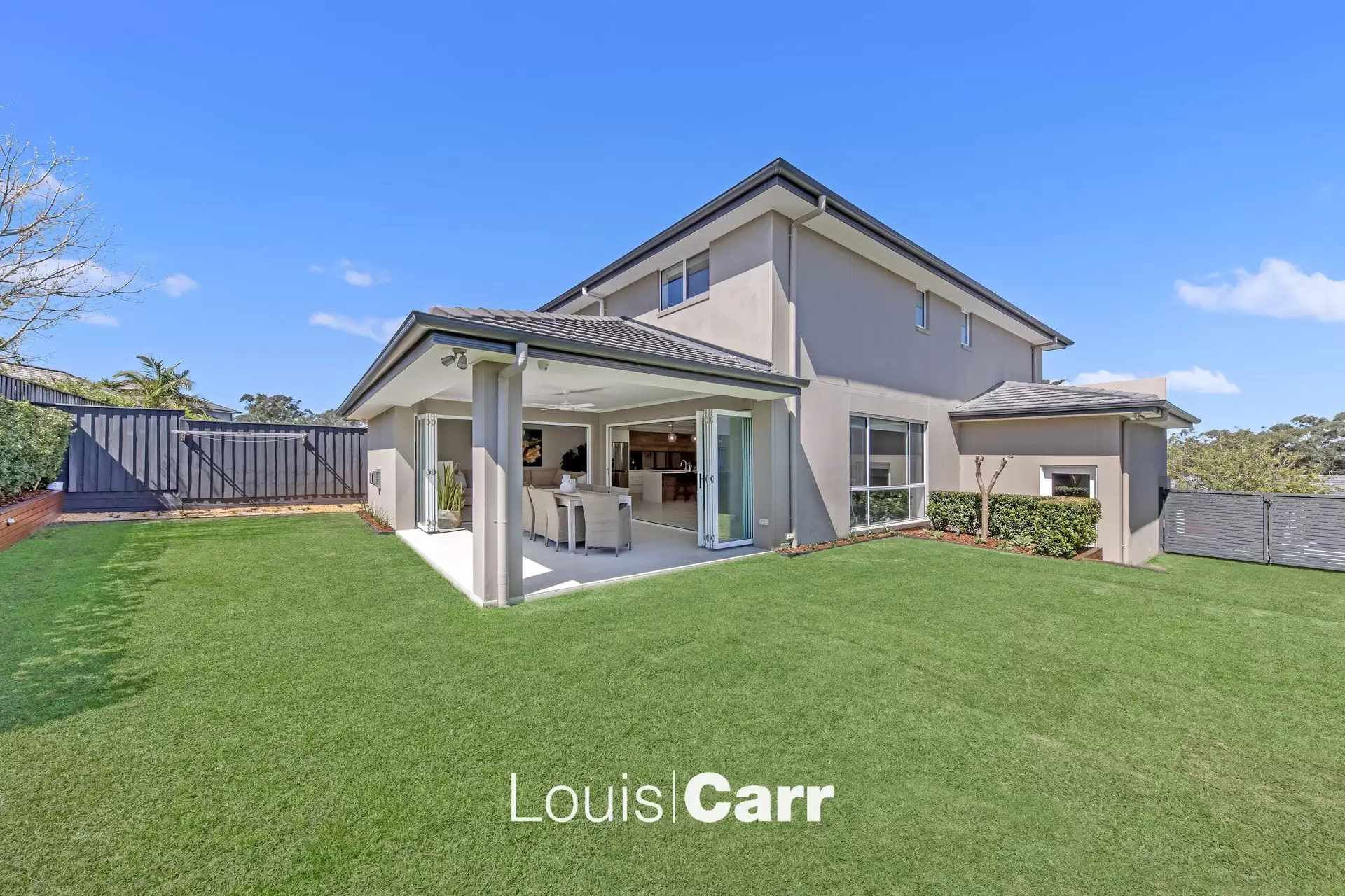 51 Mapleton Avenue, North Kellyville Sold by Louis Carr Real Estate - image 1