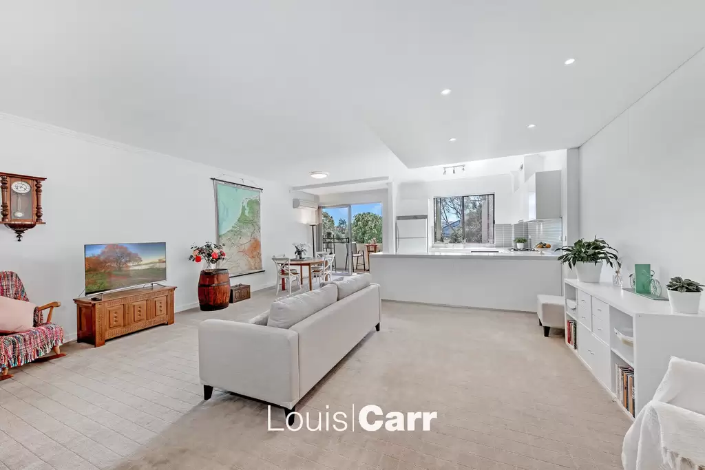 16/5 Sherwin Avenue, Castle Hill Sold by Louis Carr Real Estate