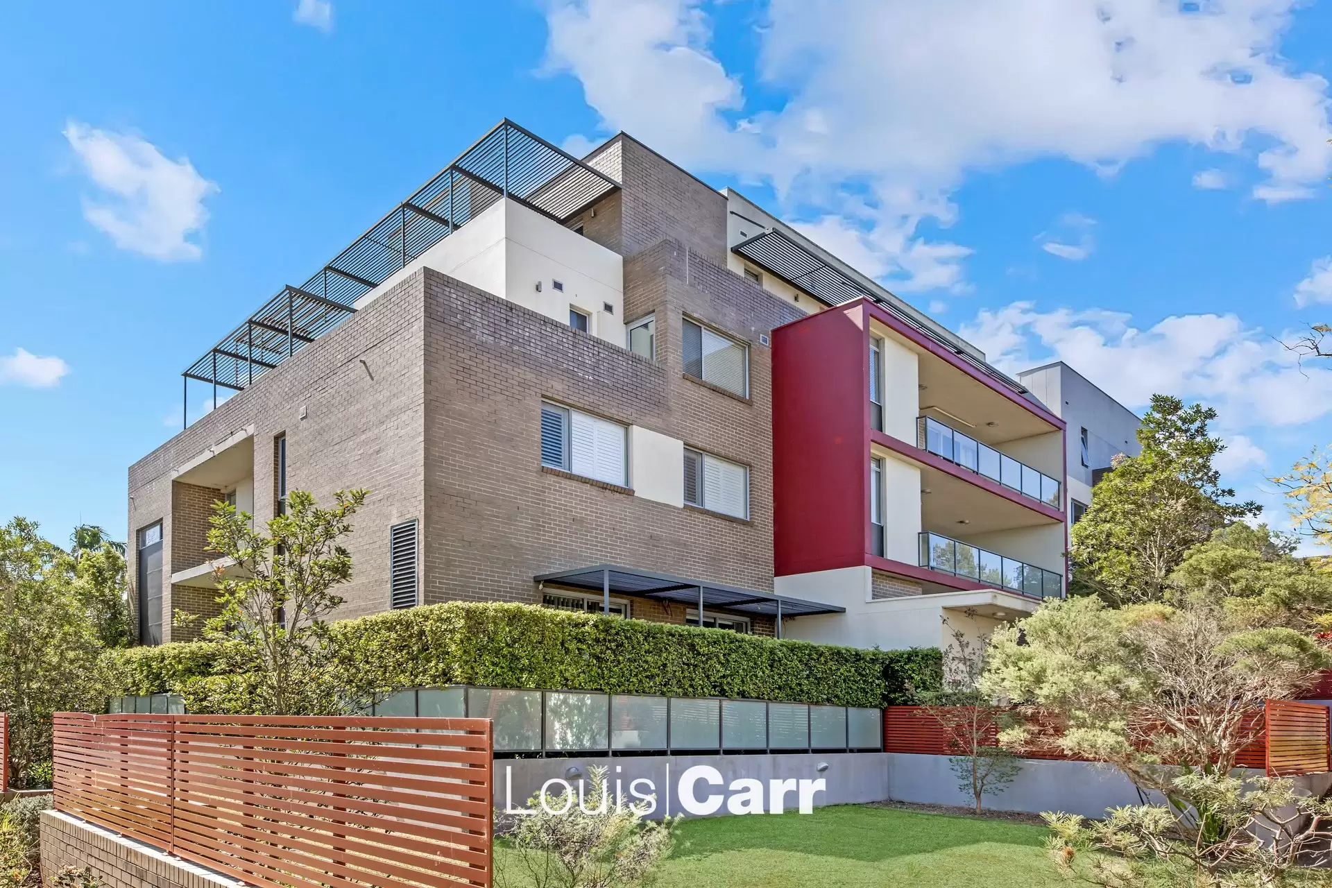 16/5 Sherwin Avenue, Castle Hill For Sale by Louis Carr Real Estate - image 12