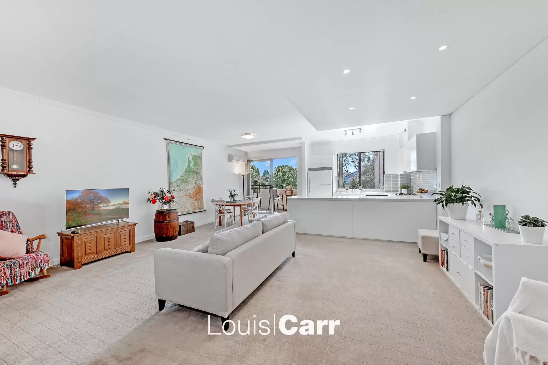 16/5 Sherwin Avenue, Castle Hill For Sale by Louis Carr Real Estate - image 1