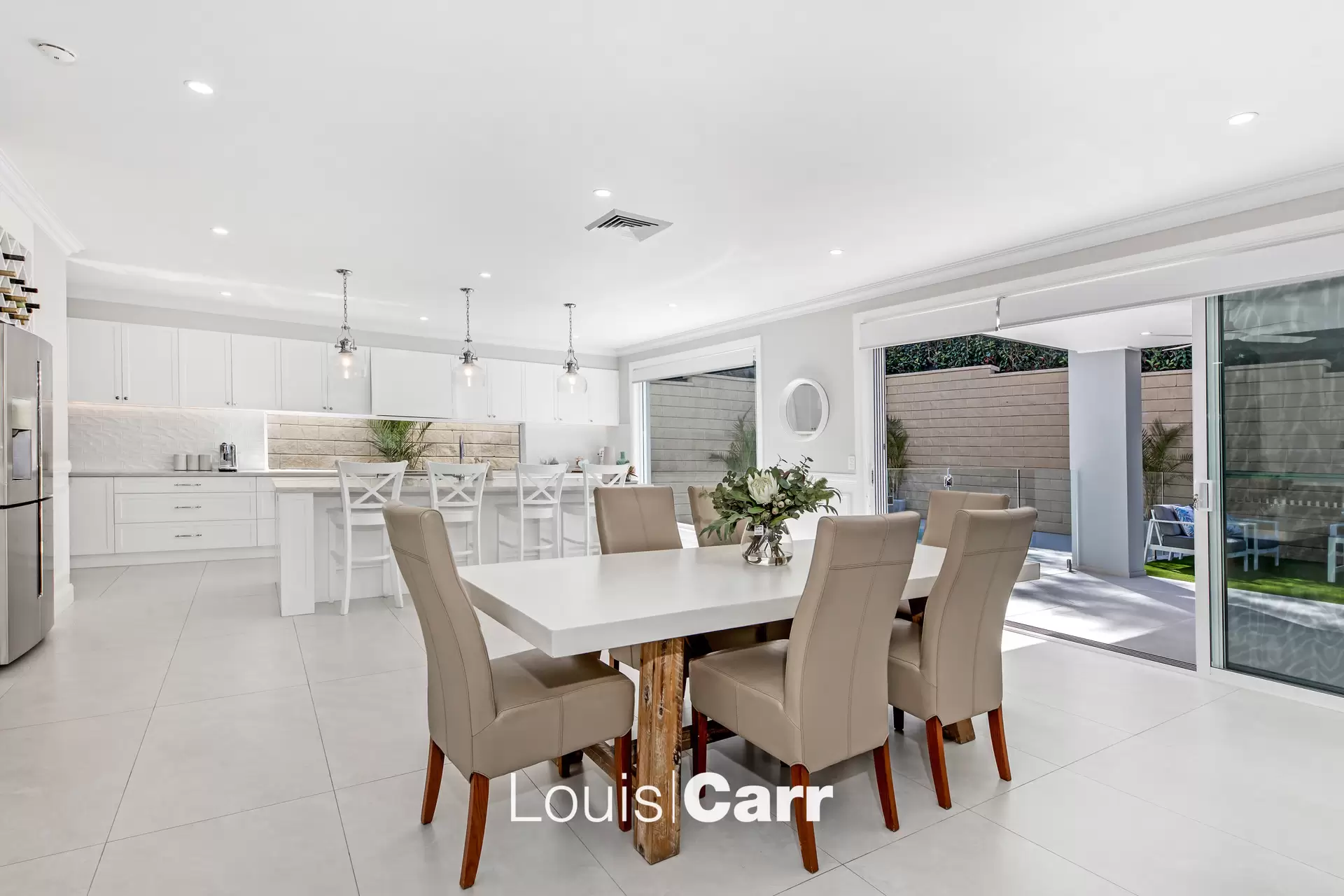 1A Timber Grove, Glenhaven For Sale by Louis Carr Real Estate - image 7