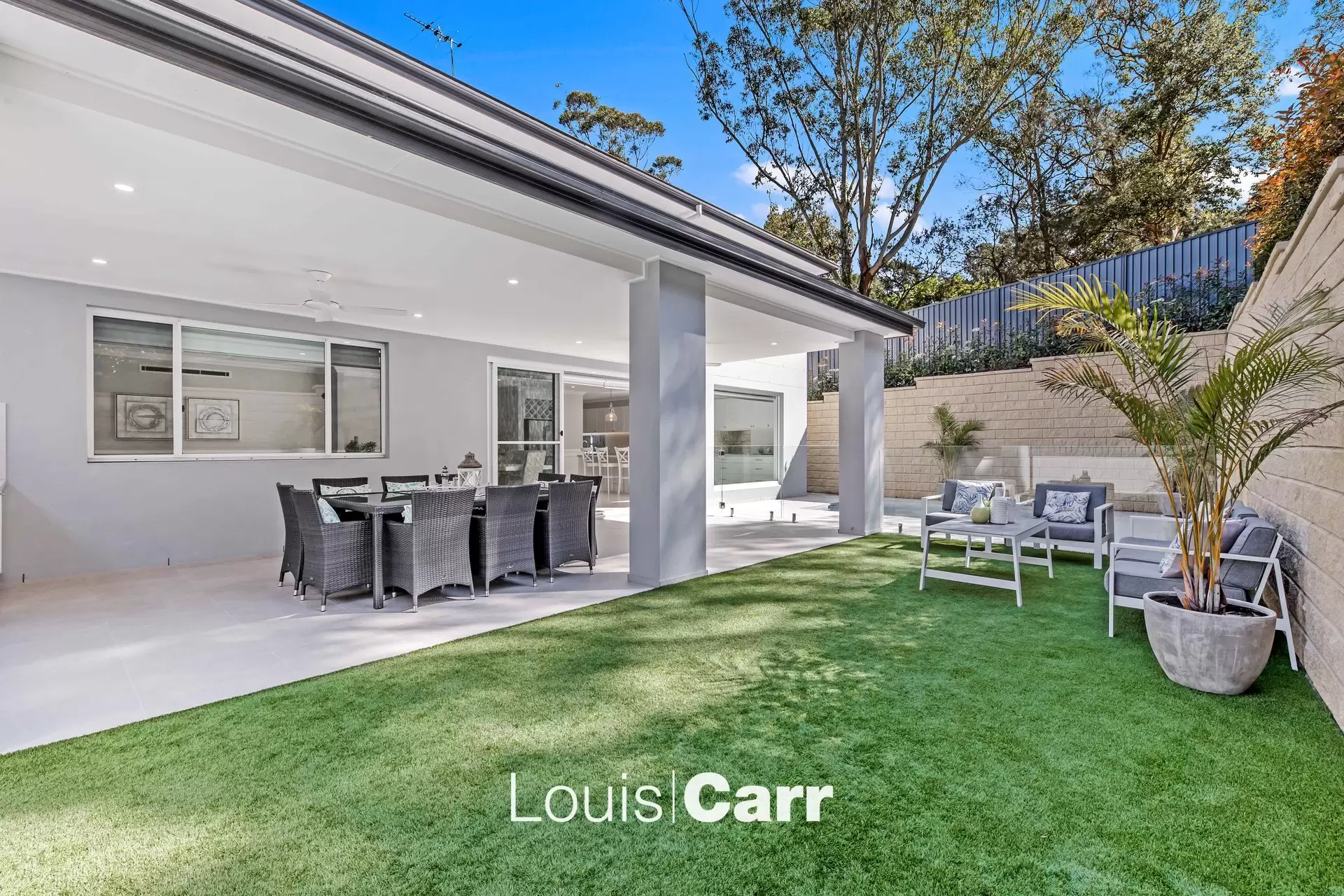 1A Timber Grove, Glenhaven For Sale by Louis Carr Real Estate - image 3