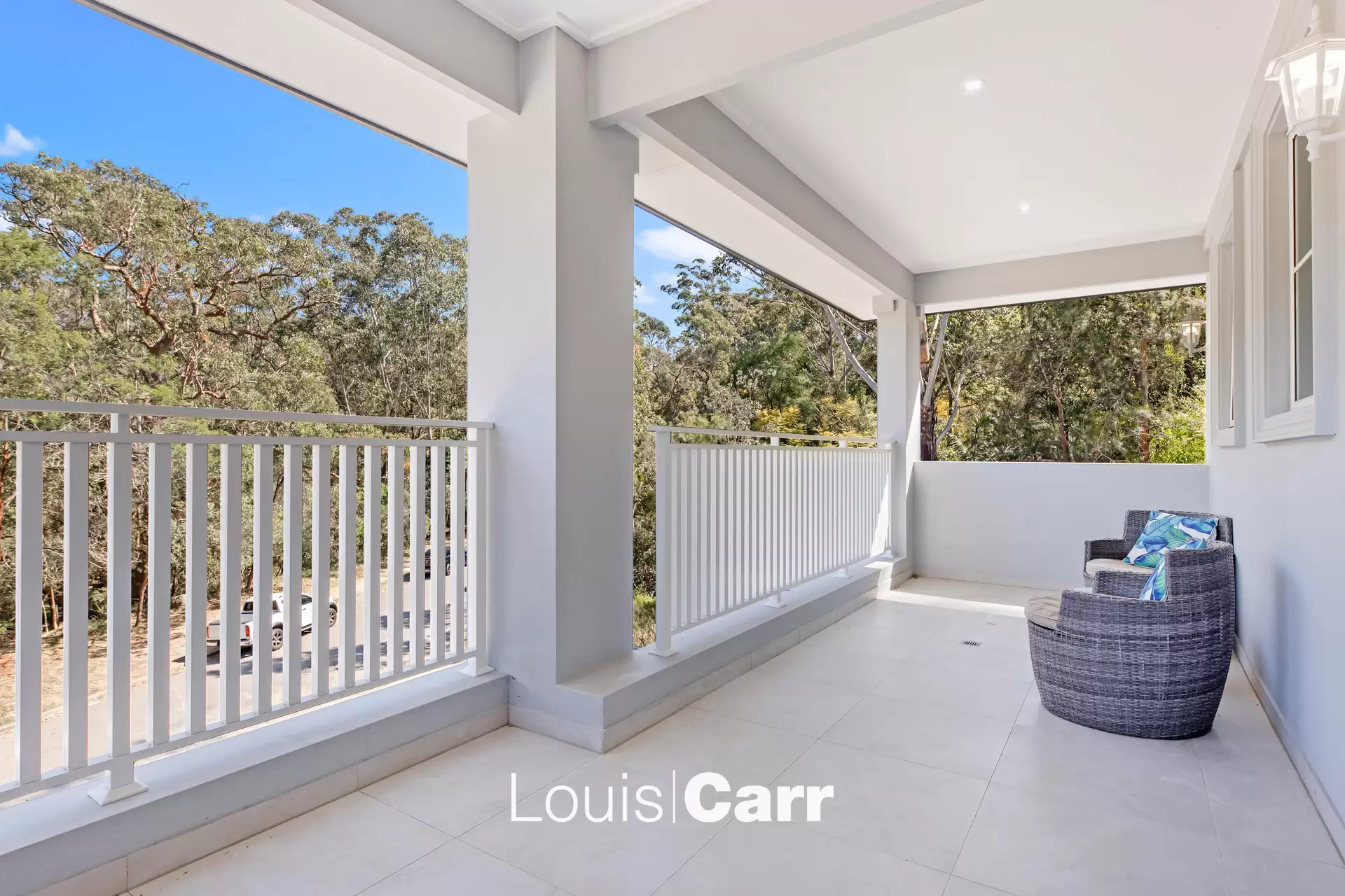 1A Timber Grove, Glenhaven For Sale by Louis Carr Real Estate - image 22