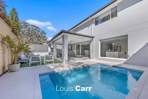 1A Timber Grove, Glenhaven For Sale by Louis Carr Real Estate