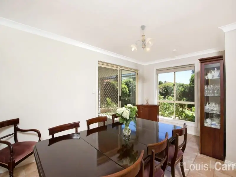 2/33 New Farm Road, West Pennant Hills Sold by Louis Carr Real Estate - image 5