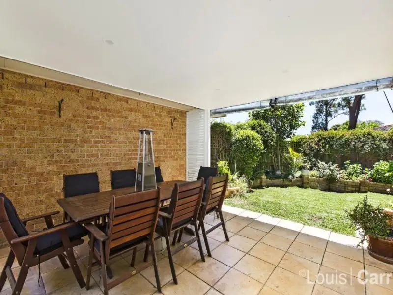 2/33 New Farm Road, West Pennant Hills Sold by Louis Carr Real Estate - image 4