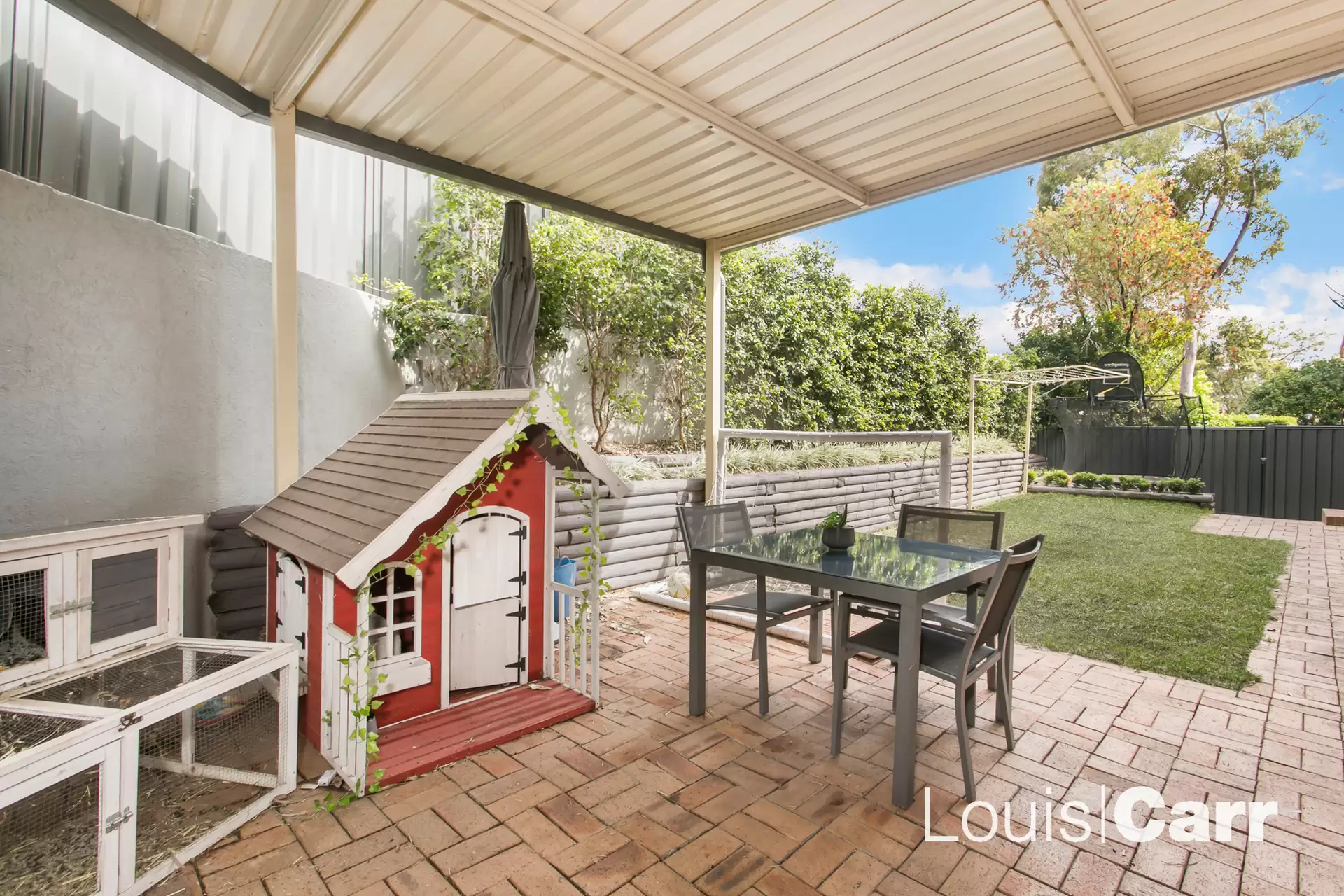 7/23 Glenvale Close, West Pennant Hills For Lease by Louis Carr Real Estate - image 8