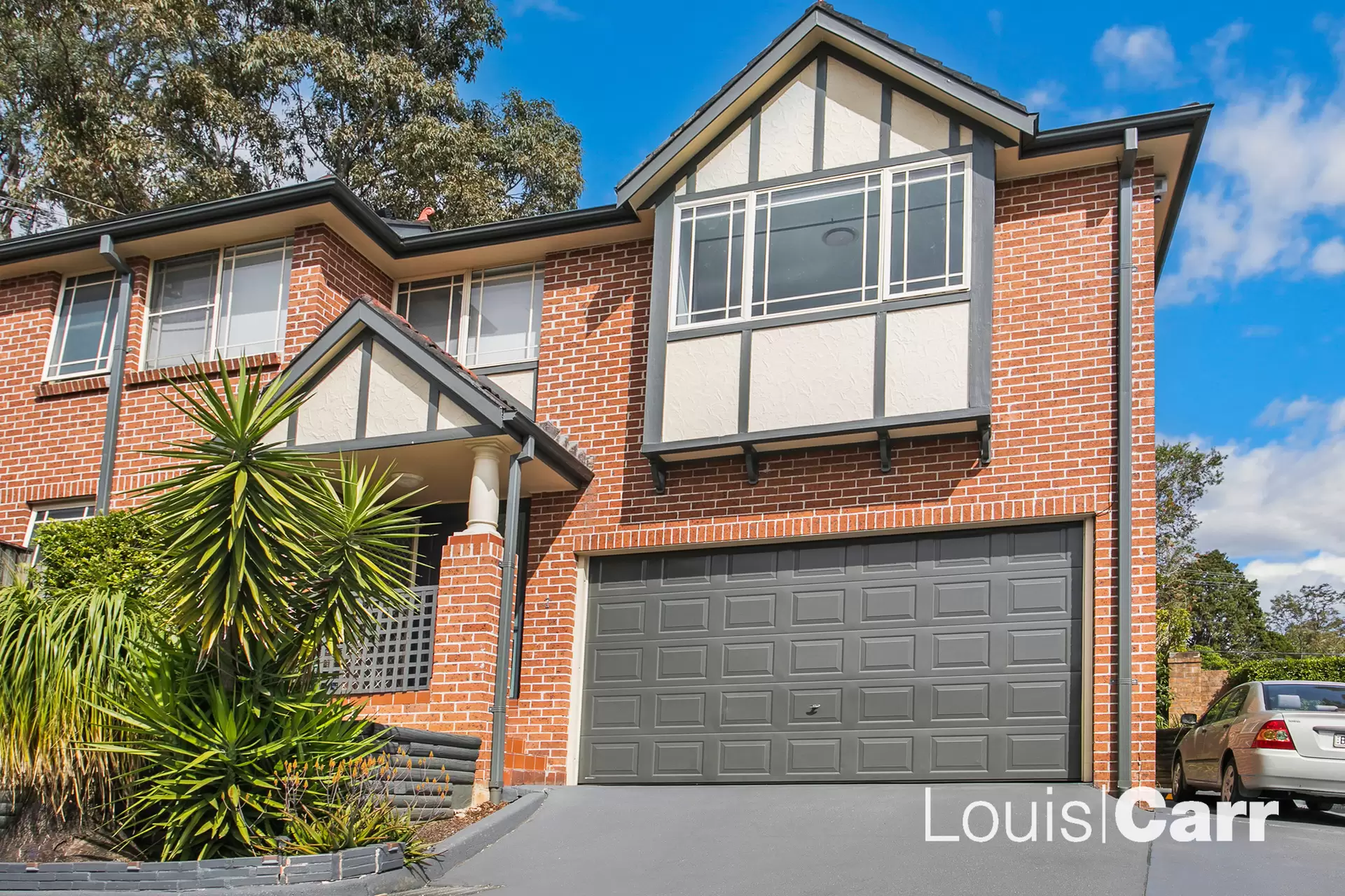 7/23 Glenvale Close, West Pennant Hills For Lease by Louis Carr Real Estate - image 1