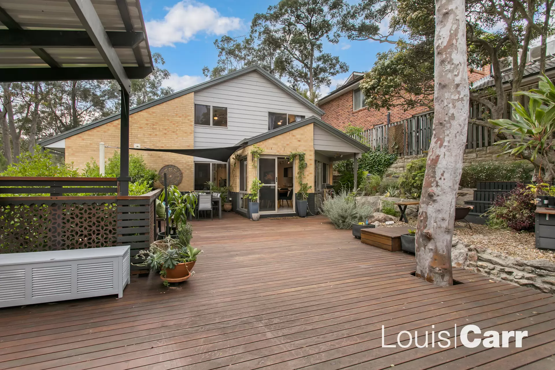 15 Boldrewood Place, Cherrybrook For Sale by Louis Carr Real Estate - image 14