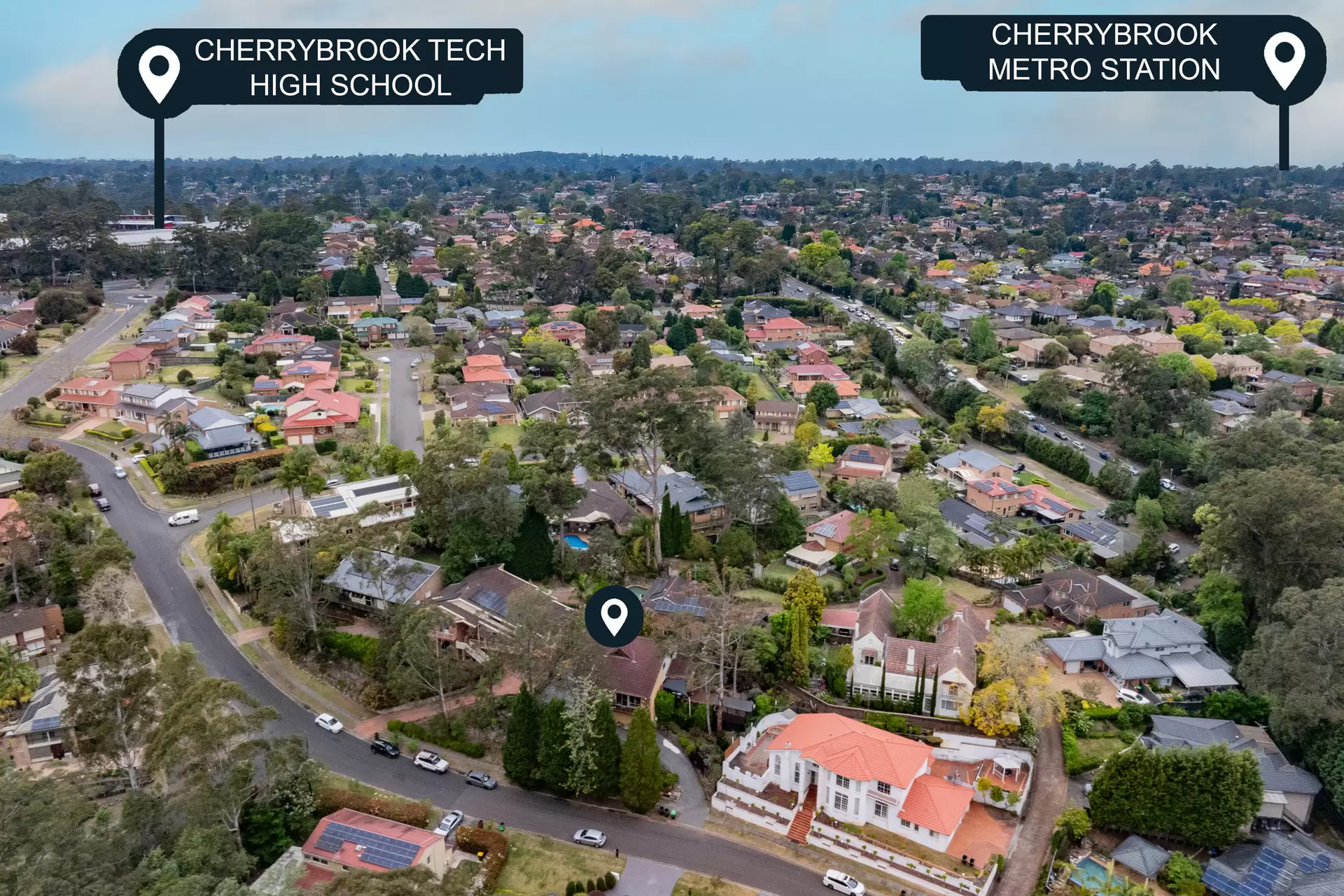 15 Boldrewood Place, Cherrybrook For Sale by Louis Carr Real Estate - image 15