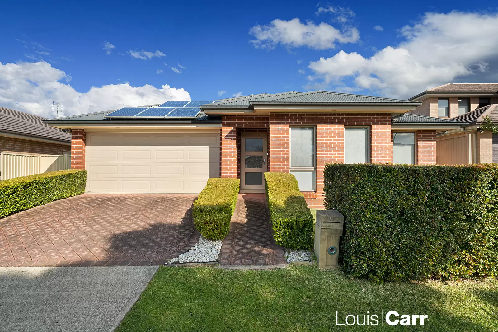 91 President Road, Kellyville For Lease by Louis Carr Real Estate - image 1