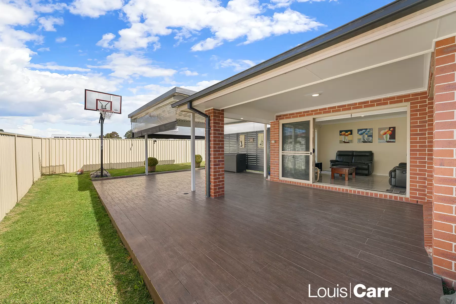 91 President Road, Kellyville For Lease by Louis Carr Real Estate - image 10