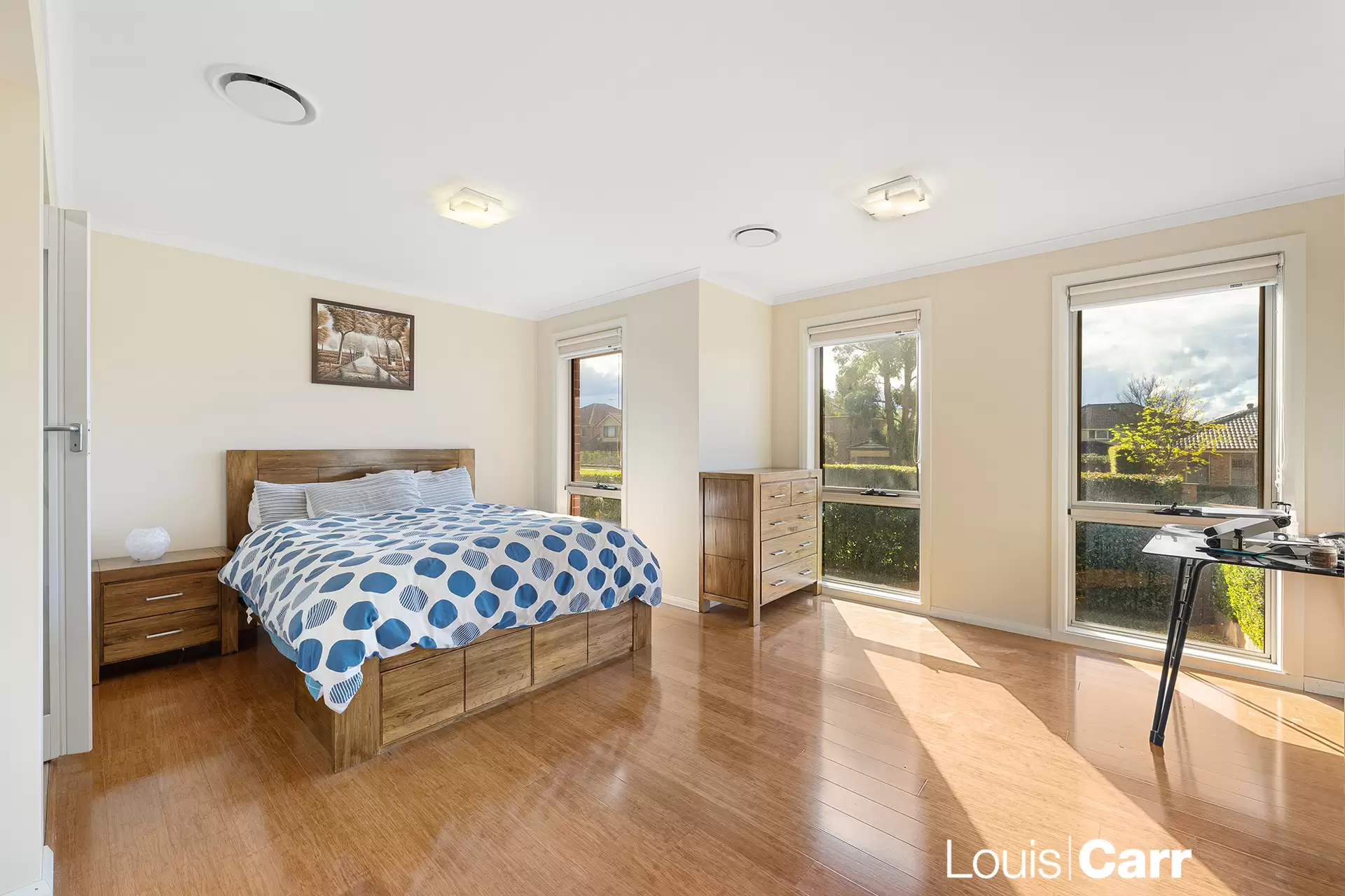 91 President Road, Kellyville For Lease by Louis Carr Real Estate - image 3