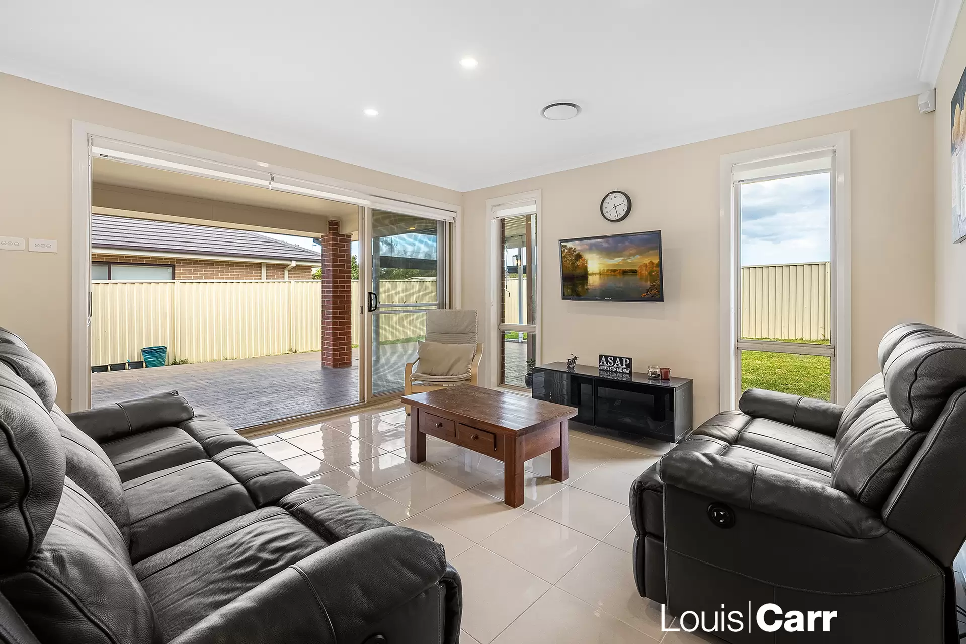 91 President Road, Kellyville For Lease by Louis Carr Real Estate - image 5