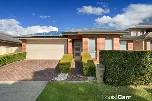 91 President Road, Kellyville For Lease by Louis Carr Real Estate