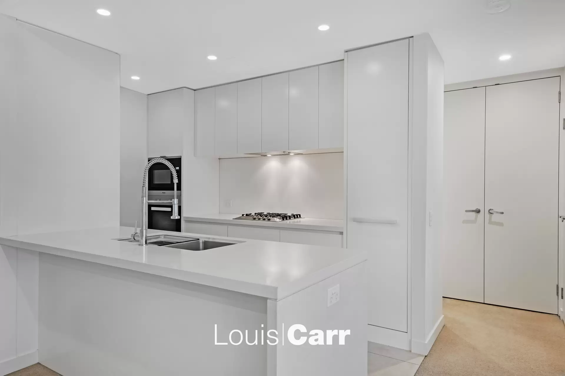 5/38 Solent Circuit, Norwest Leased by Louis Carr Real Estate - image 3