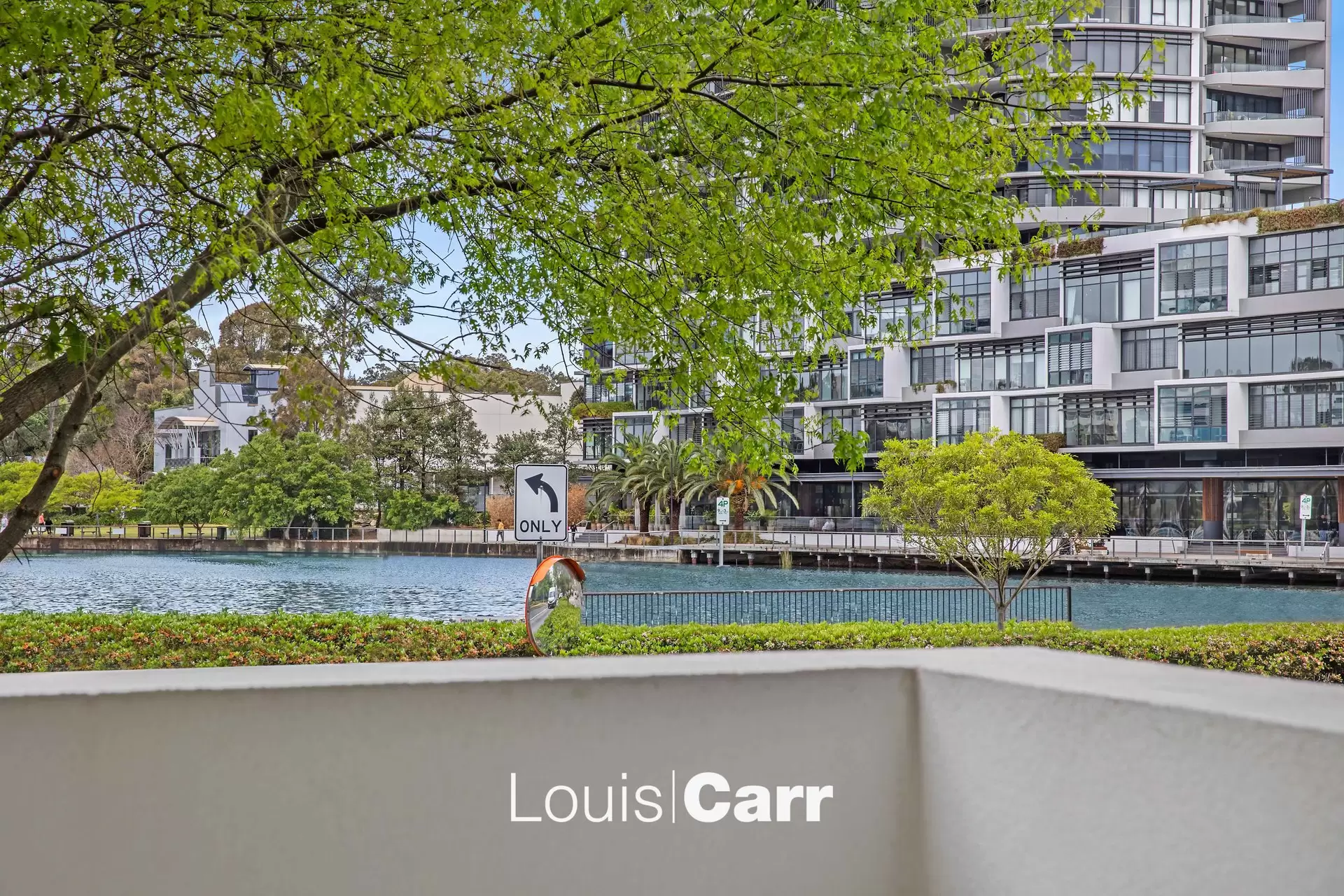 5/38 Solent Circuit, Norwest Leased by Louis Carr Real Estate - image 18