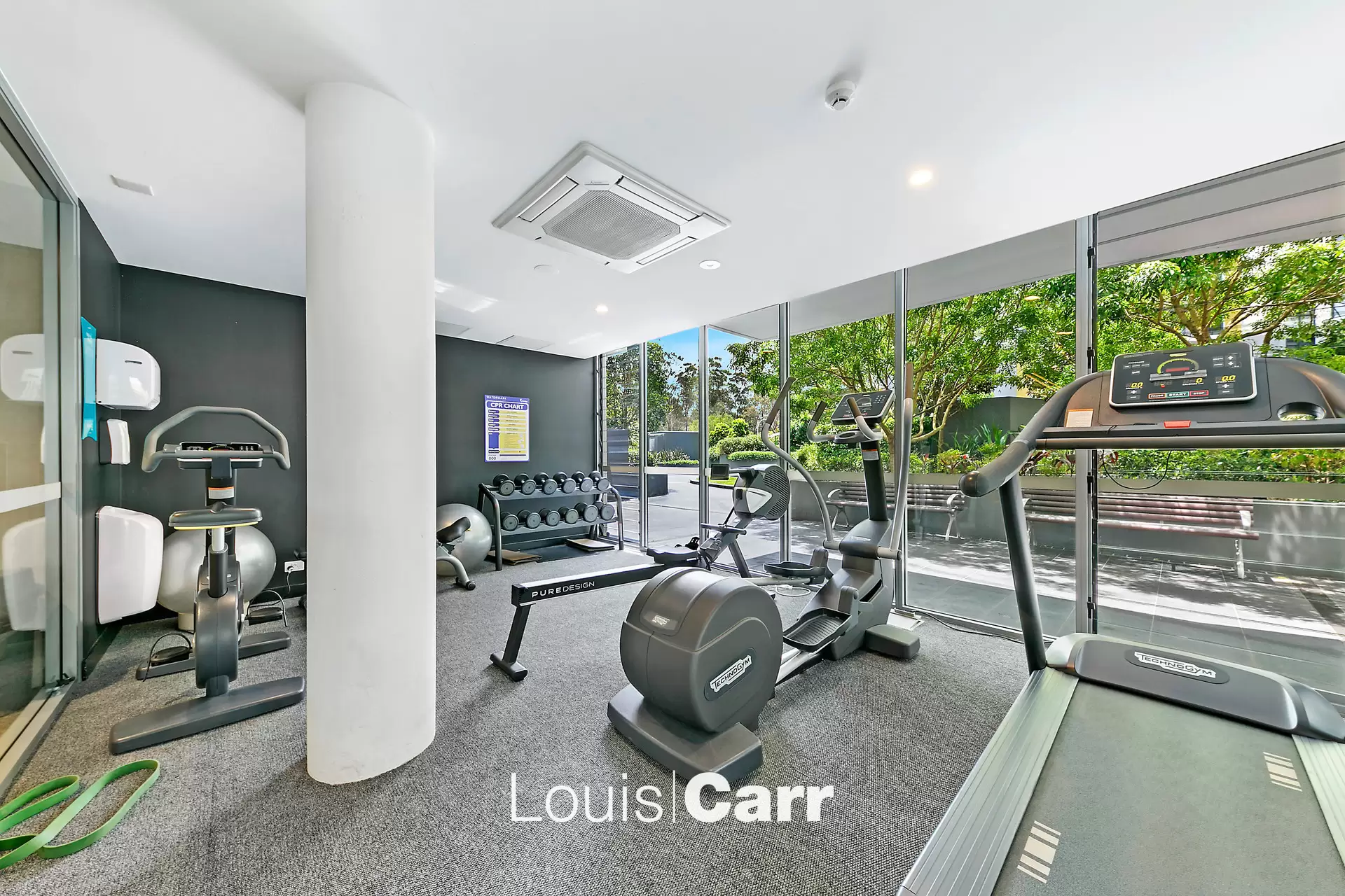 5/38 Solent Circuit, Norwest Leased by Louis Carr Real Estate - image 14