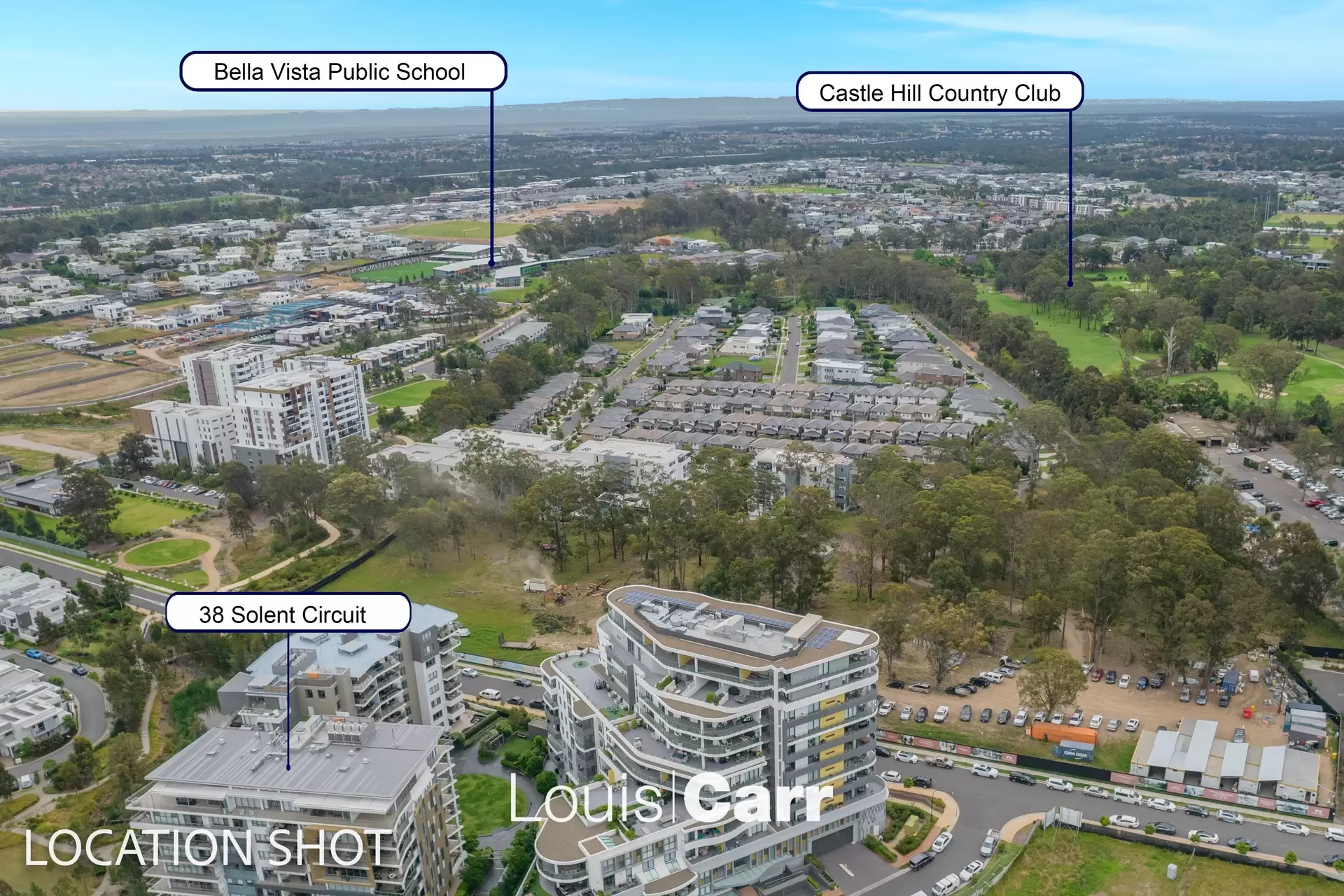 5/38 Solent Circuit, Norwest Leased by Louis Carr Real Estate - image 16