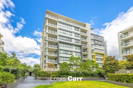 5/38 Solent Circuit, Norwest Leased by Louis Carr Real Estate