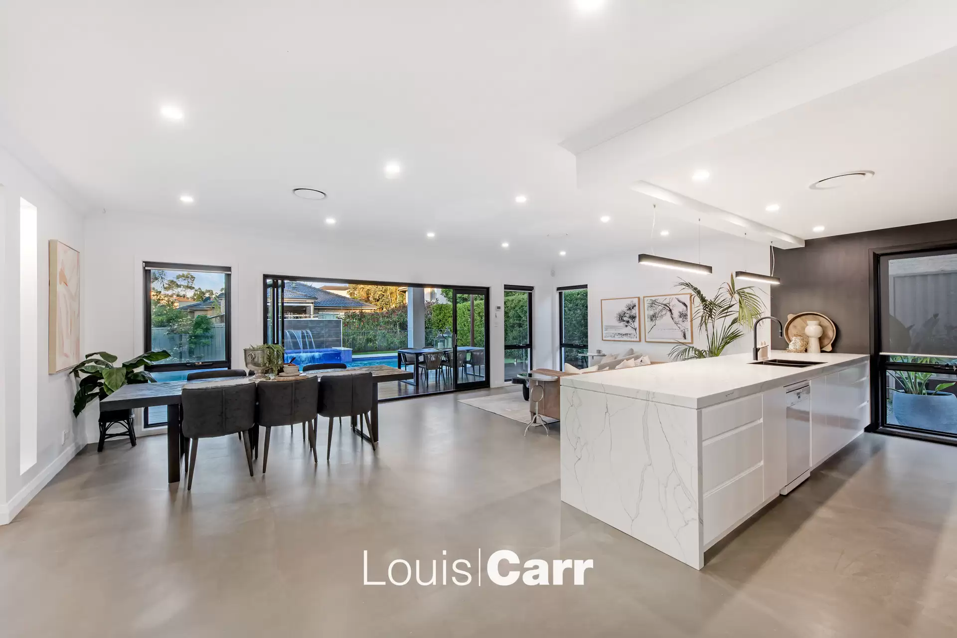 6 Housman Avenue, Kellyville Auction by Louis Carr Real Estate - image 8