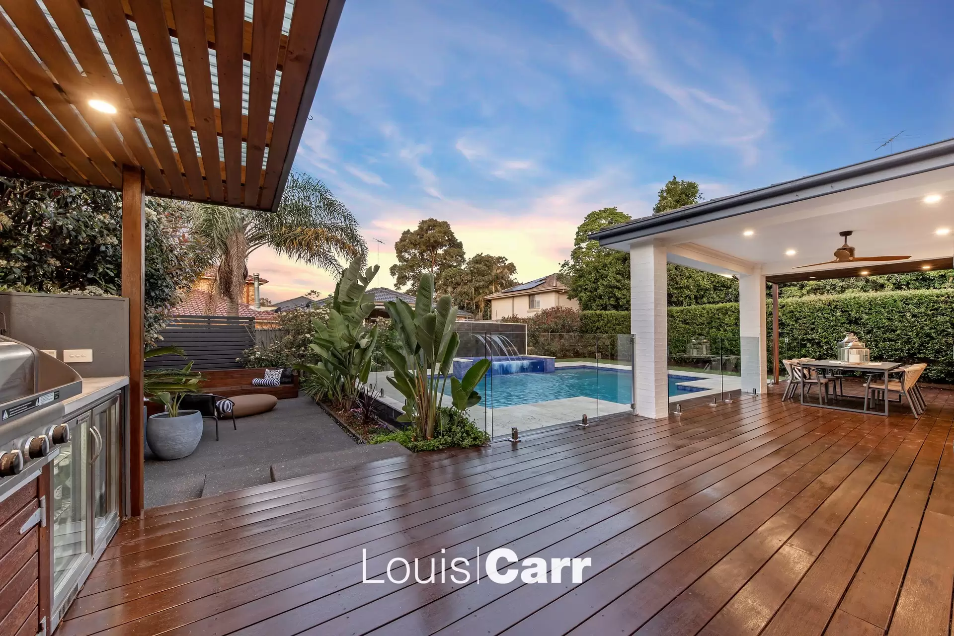 6 Housman Avenue, Kellyville Auction by Louis Carr Real Estate - image 4