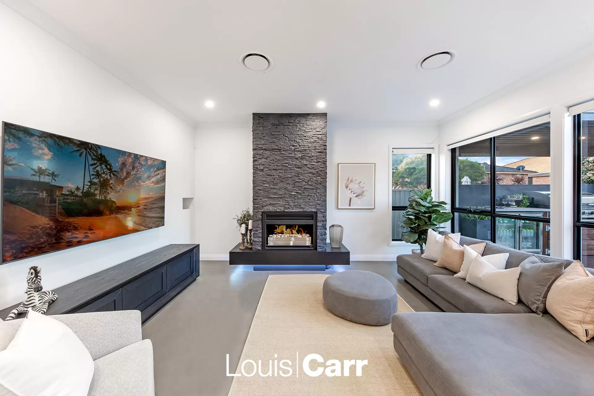 6 Housman Avenue, Kellyville Sold by Louis Carr Real Estate - image 10