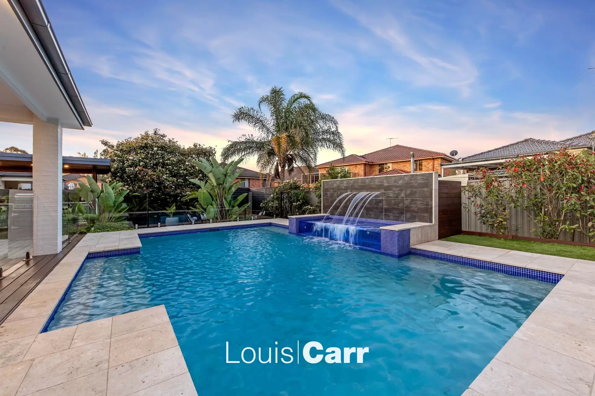 6 Housman Avenue, Kellyville Auction by Louis Carr Real Estate - image 3