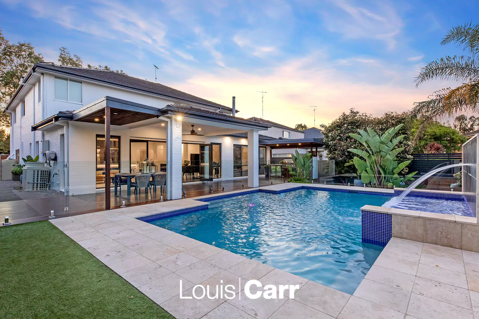 6 Housman Avenue, Kellyville Auction by Louis Carr Real Estate - image 2