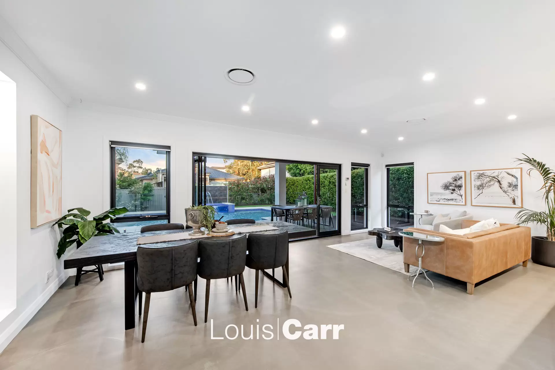 6 Housman Avenue, Kellyville Auction by Louis Carr Real Estate - image 9