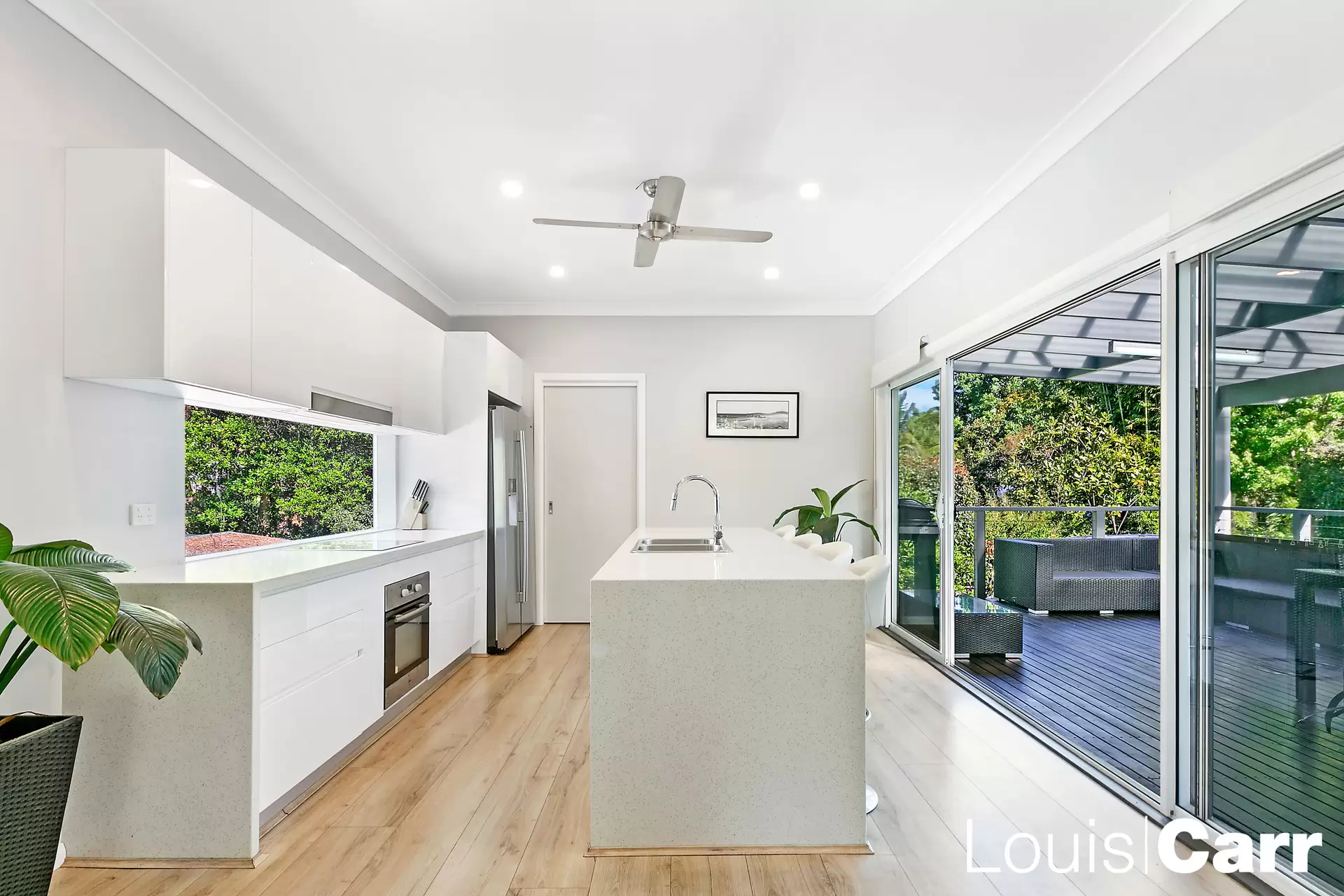 17 Carole Avenue, Baulkham Hills Leased by Louis Carr Real Estate - image 5