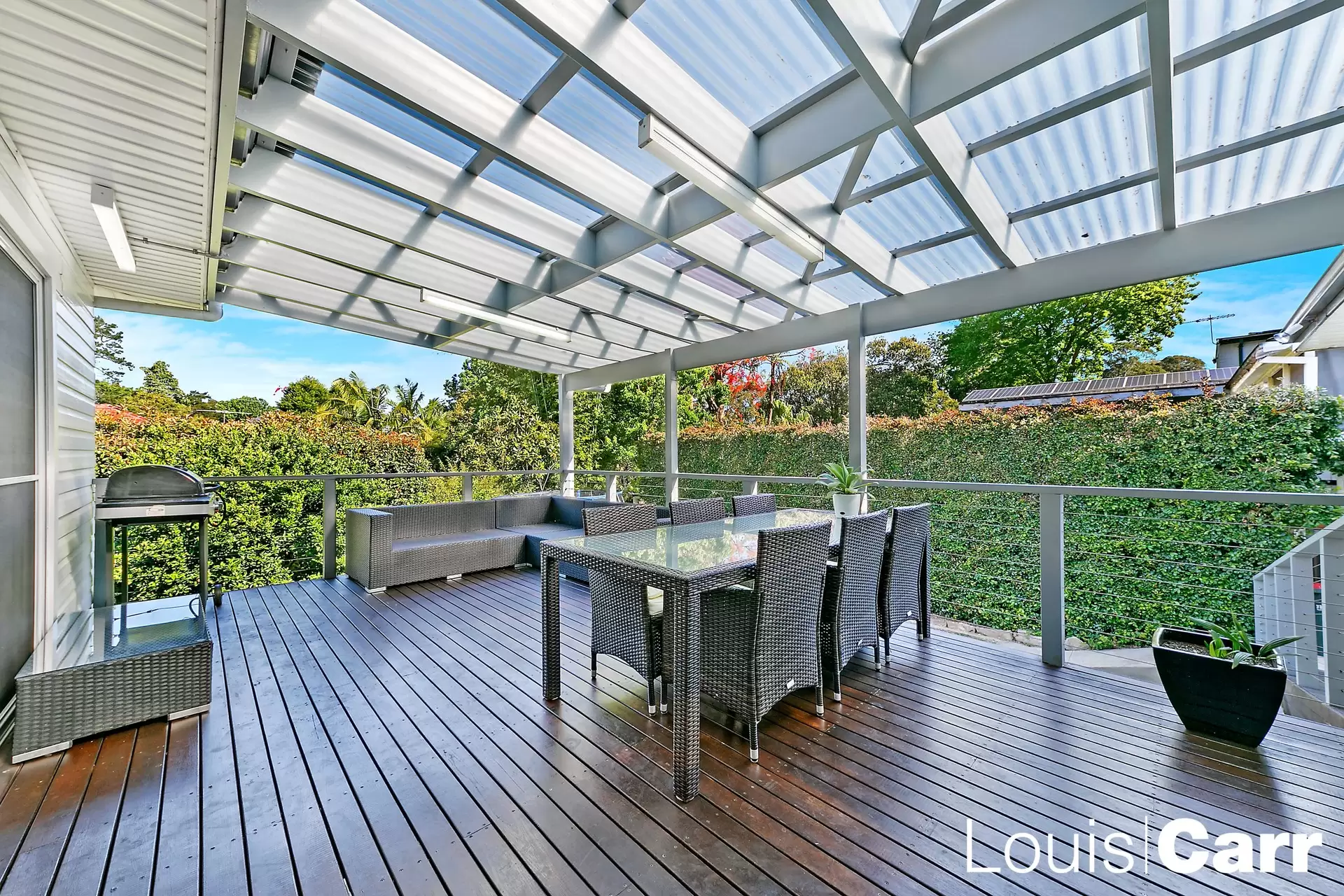 17 Carole Avenue, Baulkham Hills Leased by Louis Carr Real Estate - image 3