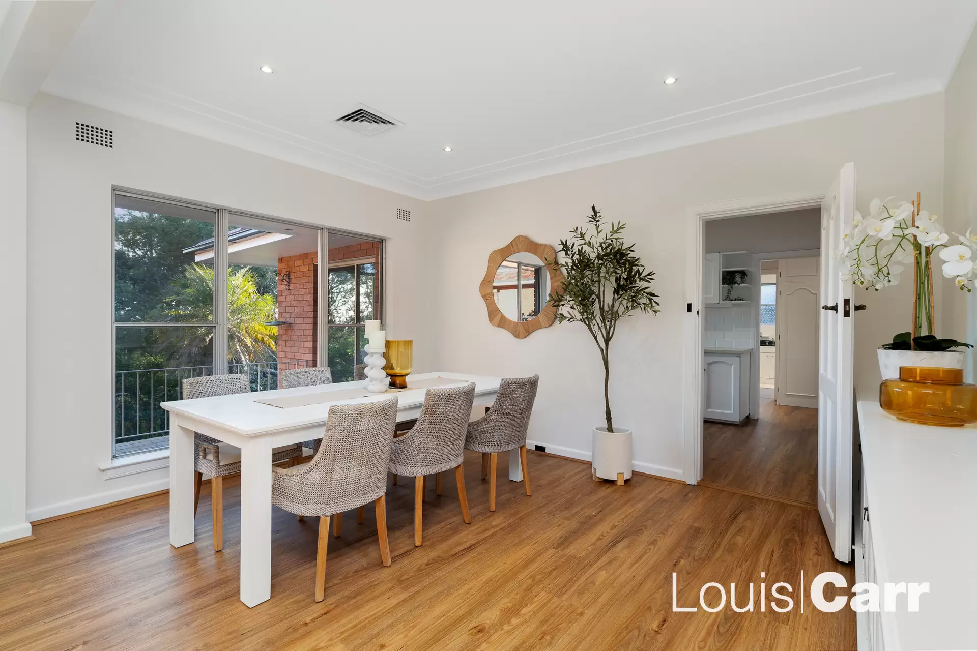 45 Castle Hill Road, West Pennant Hills Sold by Louis Carr Real Estate - image 5