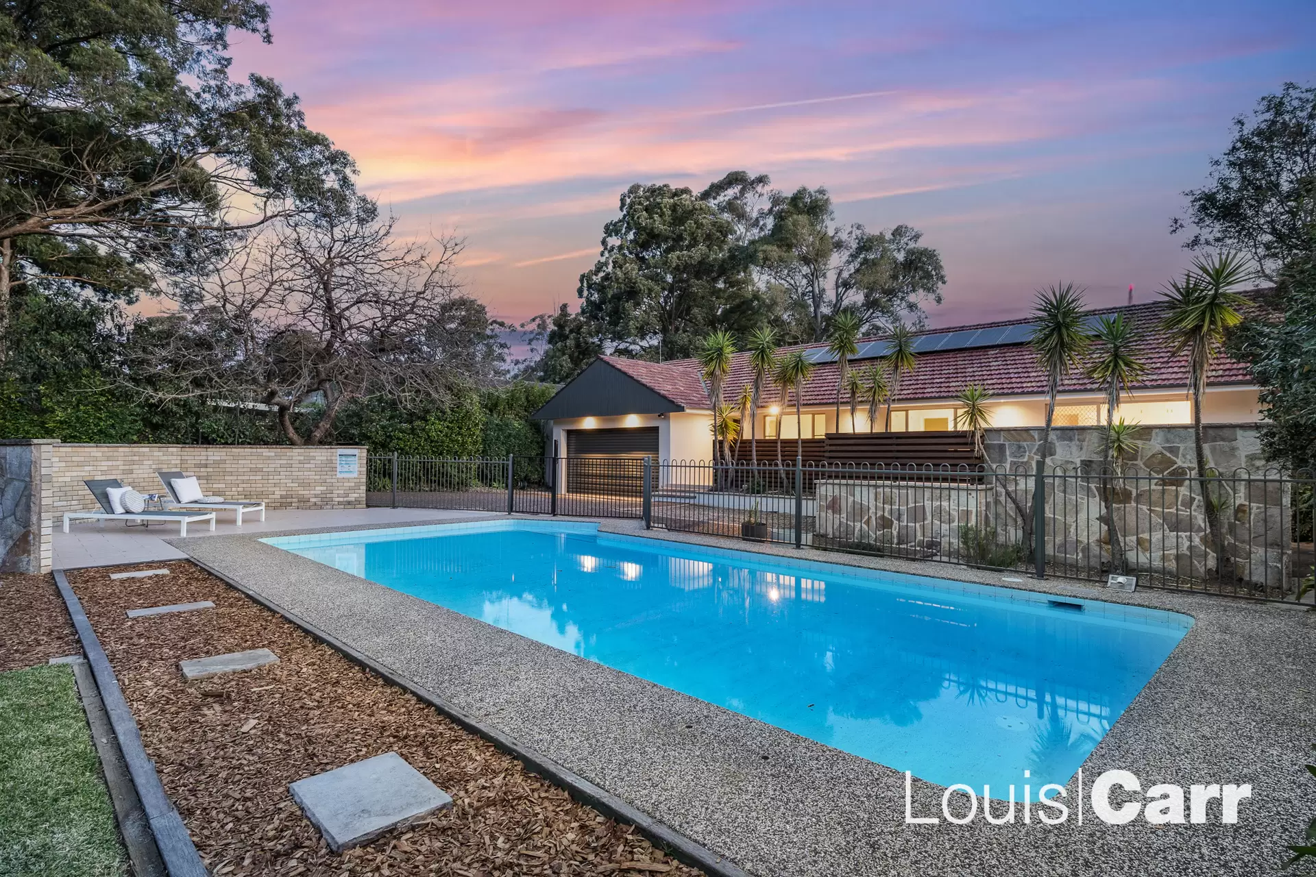 45 Castle Hill Road, West Pennant Hills Sold by Louis Carr Real Estate - image 11