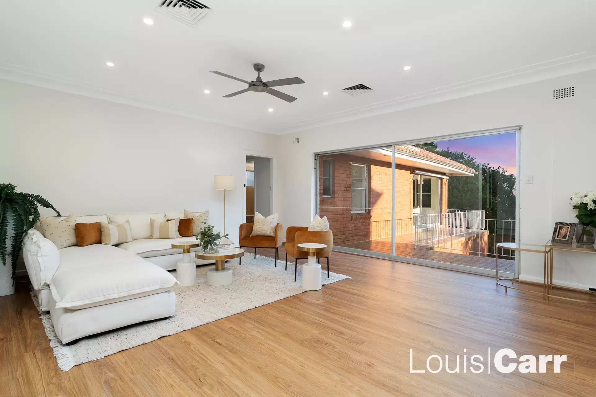 45 Castle Hill Road, West Pennant Hills Sold by Louis Carr Real Estate - image 4