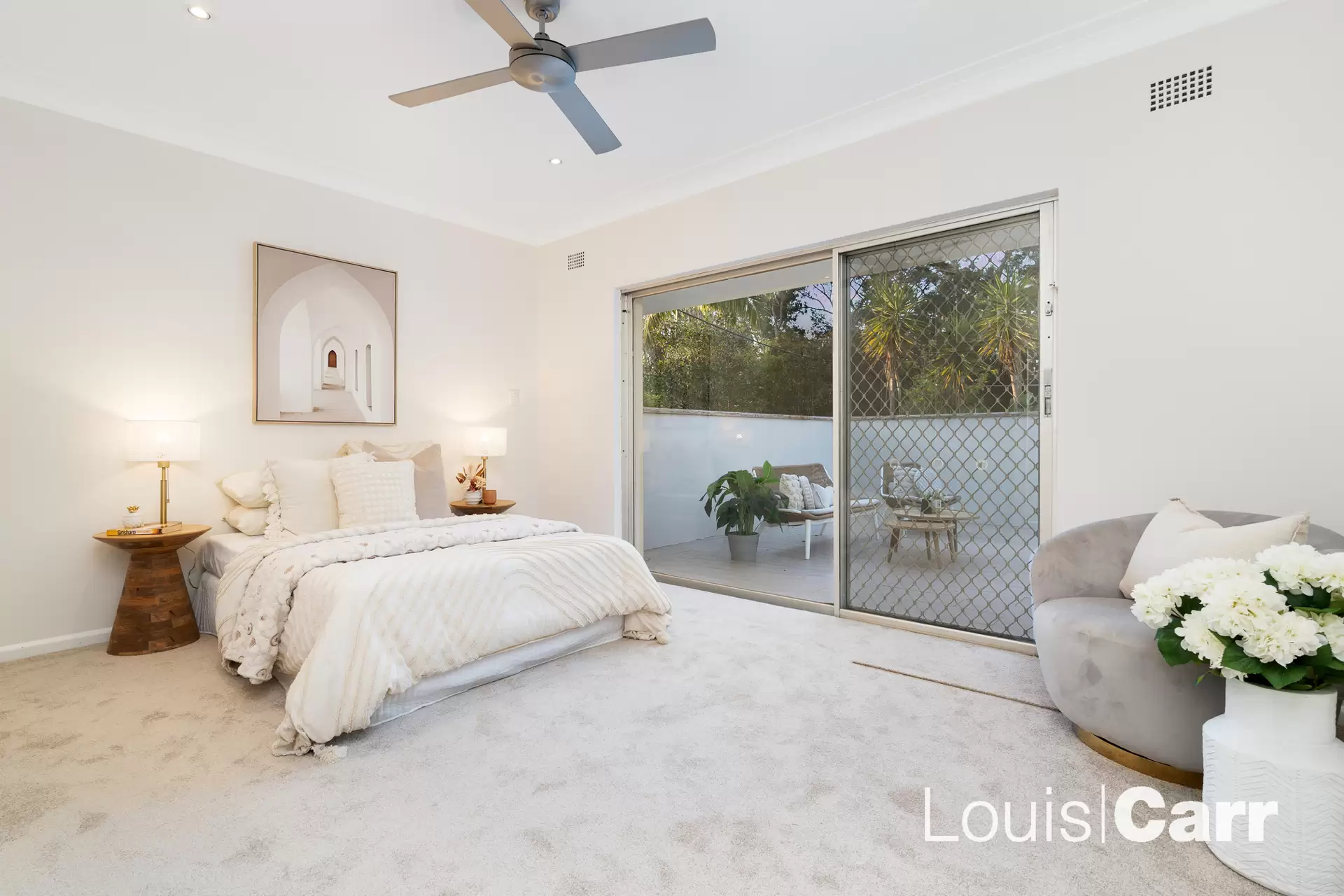 45 Castle Hill Road, West Pennant Hills Sold by Louis Carr Real Estate - image 8