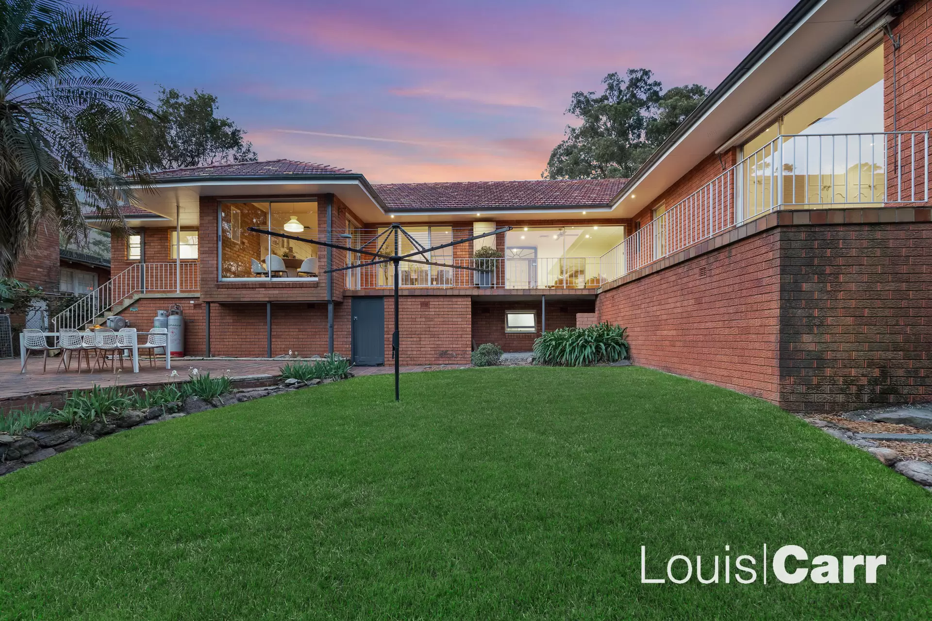 45 Castle Hill Road, West Pennant Hills Sold by Louis Carr Real Estate - image 12