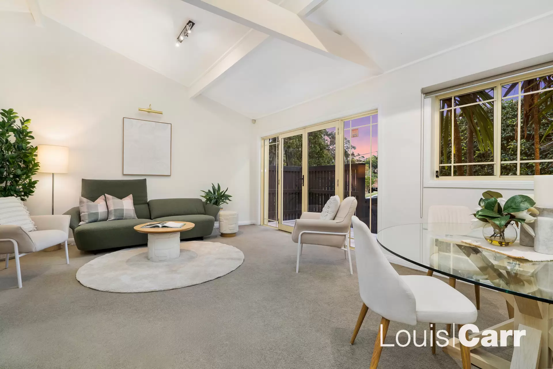 4 Ashley Avenue, West Pennant Hills For Sale by Louis Carr Real Estate - image 7