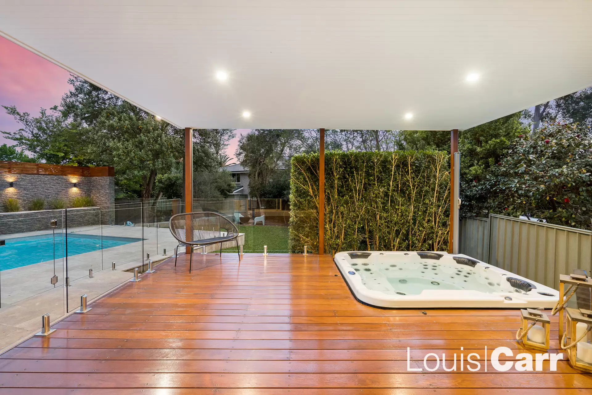 4 Ashley Avenue, West Pennant Hills For Sale by Louis Carr Real Estate - image 11