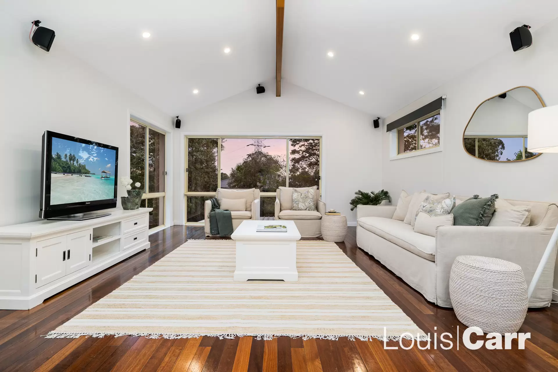 4 Ashley Avenue, West Pennant Hills For Sale by Louis Carr Real Estate - image 4