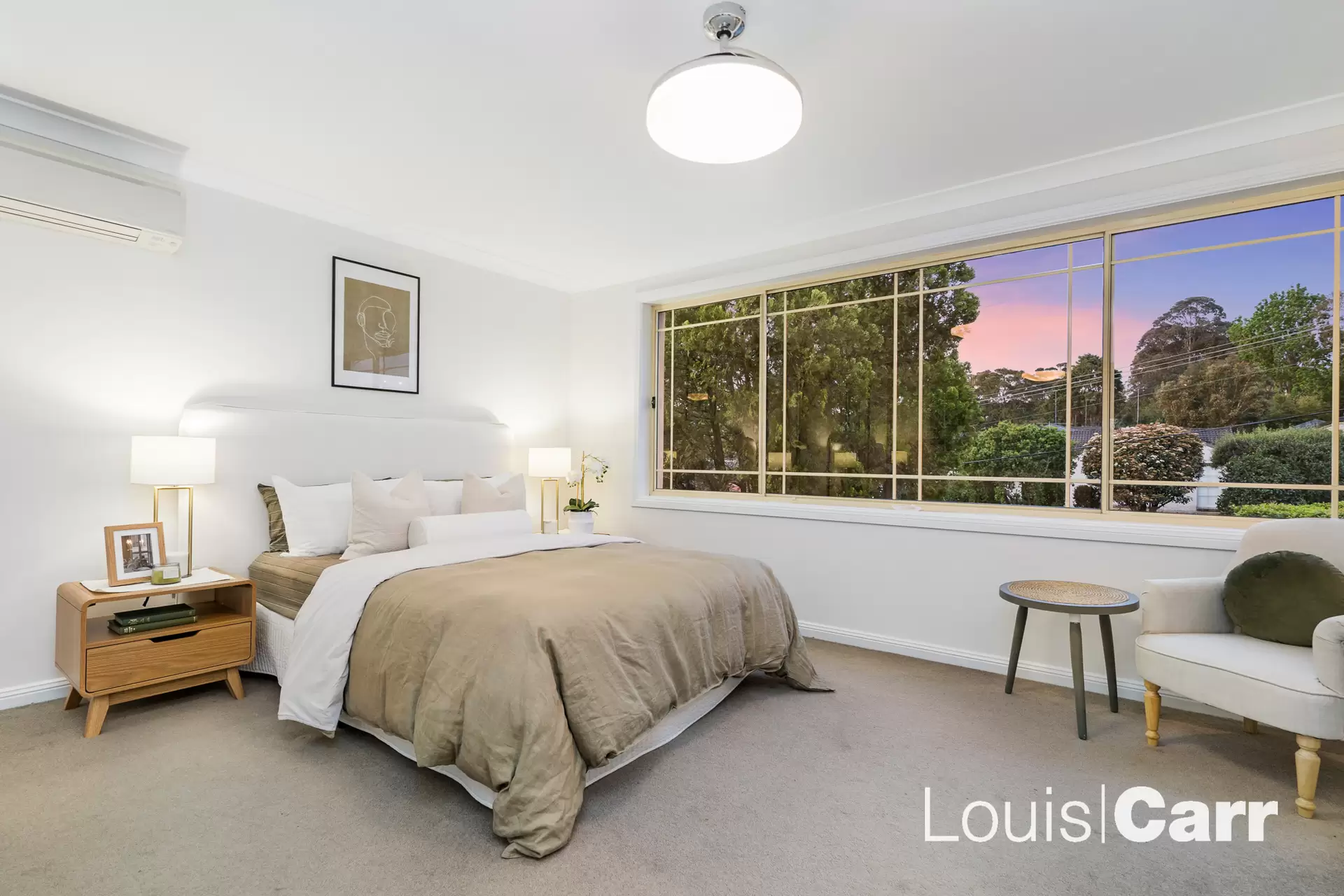 4 Ashley Avenue, West Pennant Hills For Sale by Louis Carr Real Estate - image 8