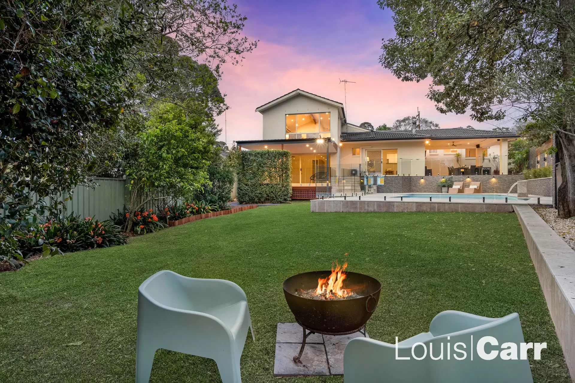 4 Ashley Avenue, West Pennant Hills For Sale by Louis Carr Real Estate - image 12