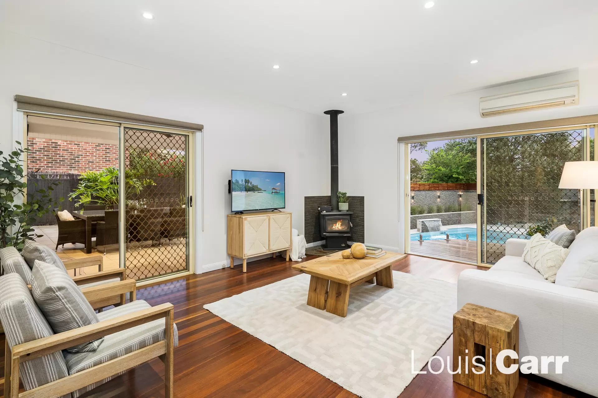 4 Ashley Avenue, West Pennant Hills For Sale by Louis Carr Real Estate - image 6