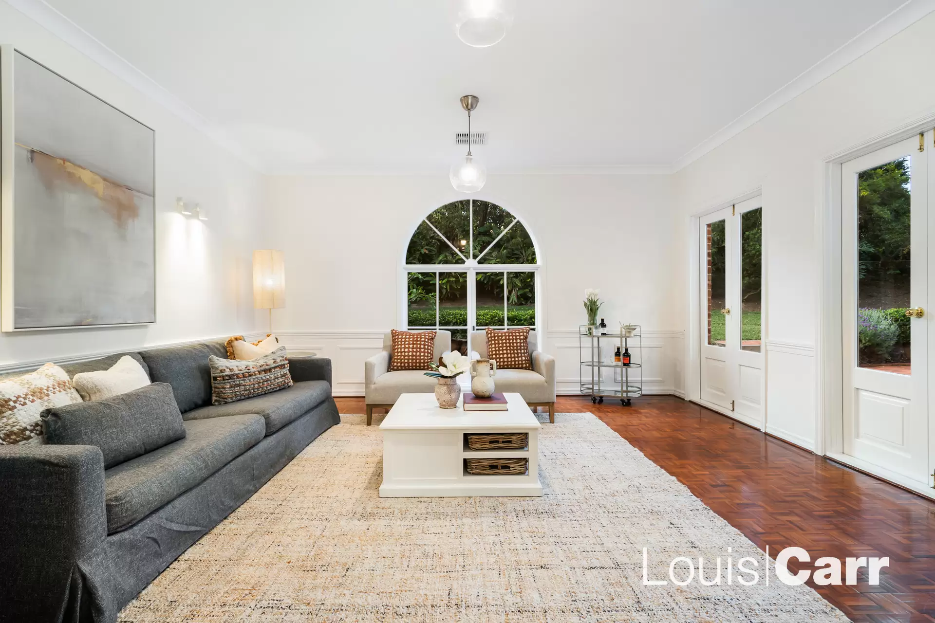 40 Coonara Avenue, West Pennant Hills For Sale by Louis Carr Real Estate - image 3