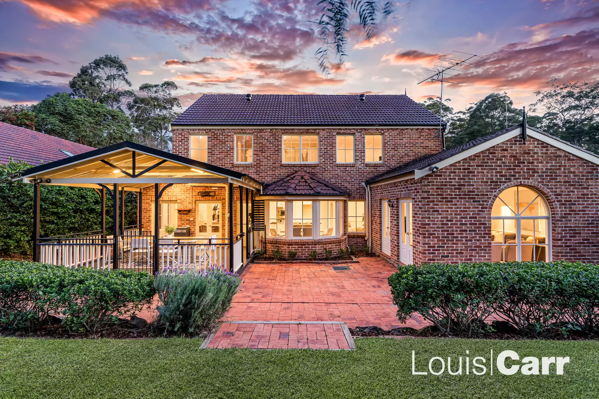 40 Coonara Avenue, West Pennant Hills For Sale by Louis Carr Real Estate - image 14