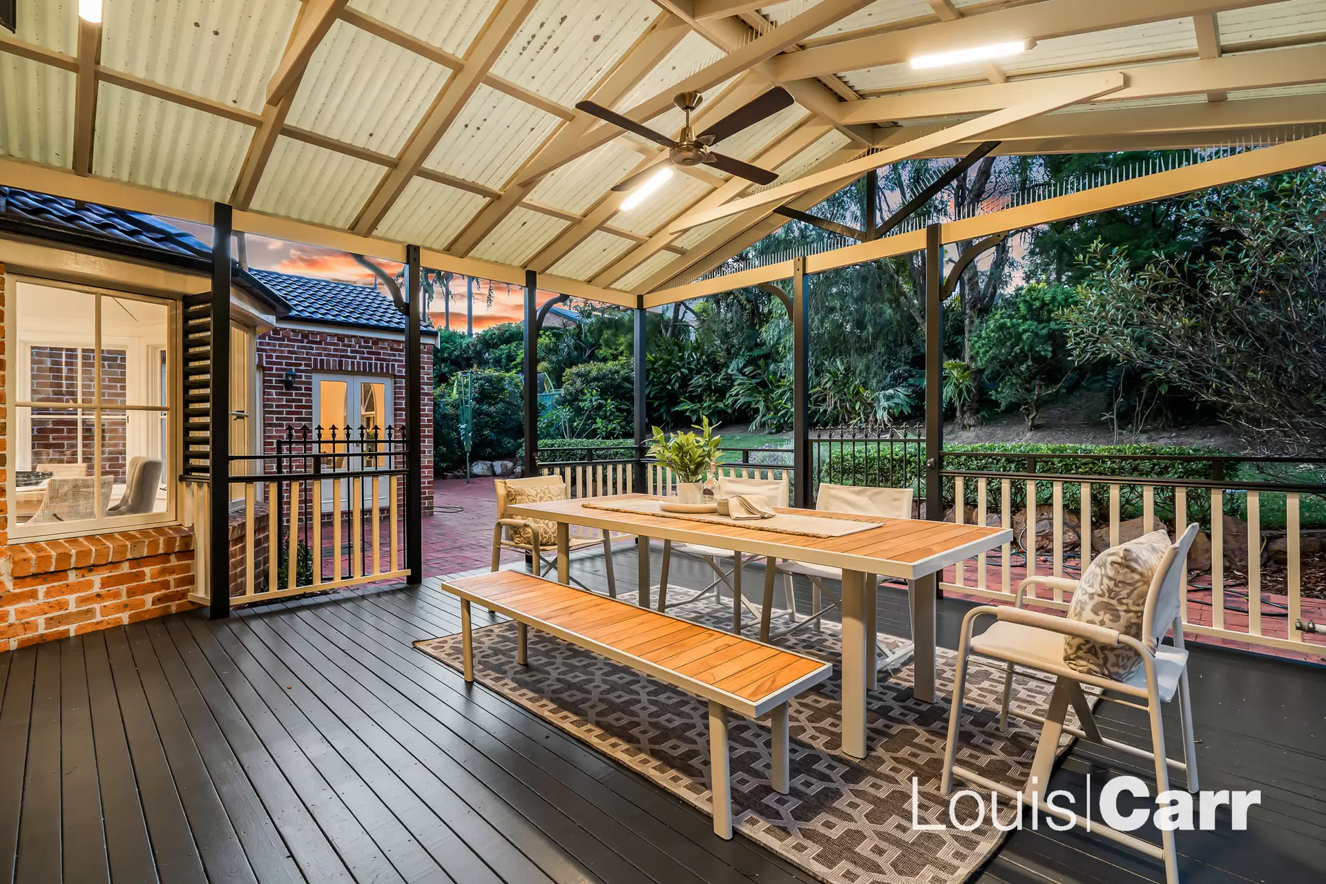 40 Coonara Avenue, West Pennant Hills For Sale by Louis Carr Real Estate - image 13