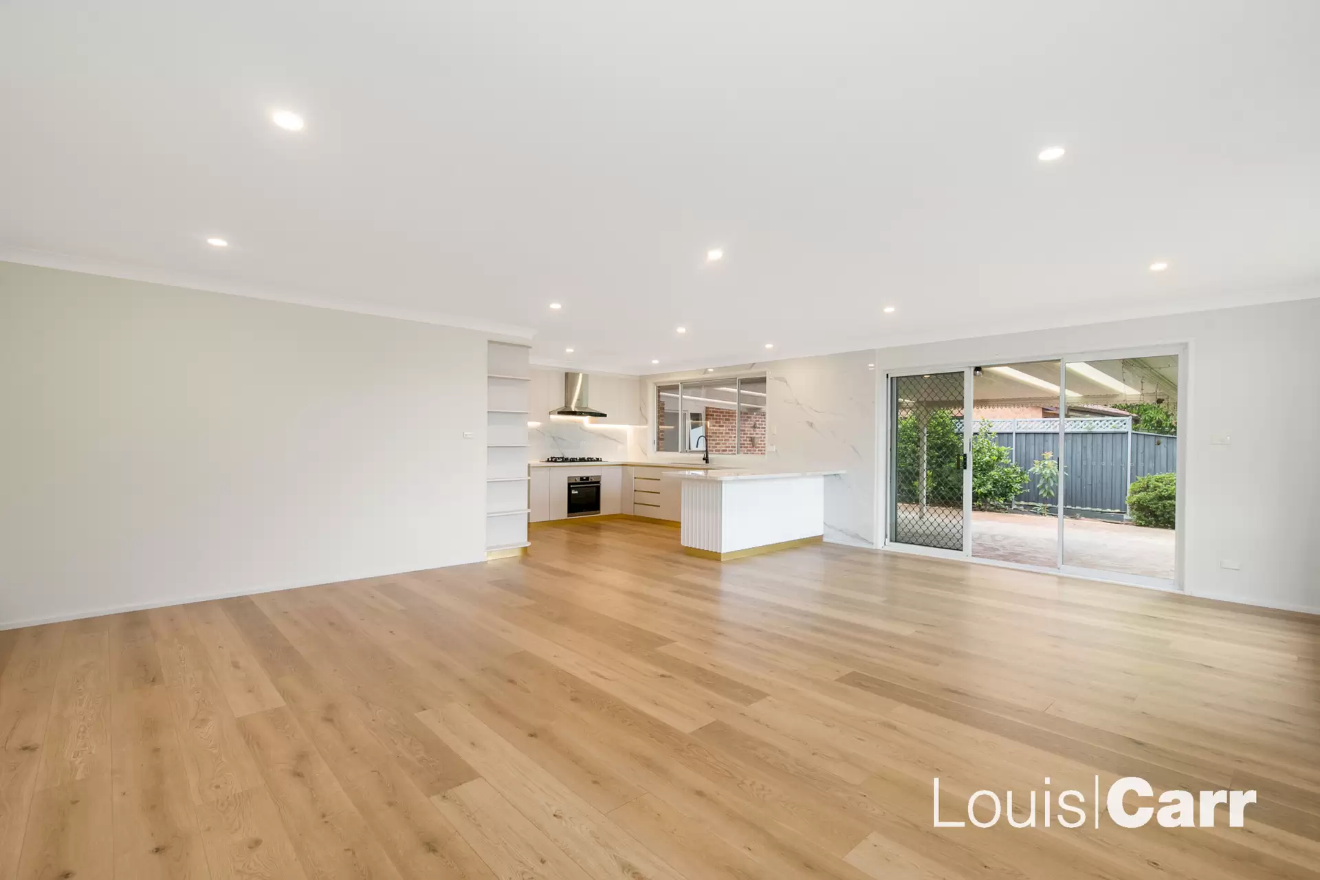 14 Ridgewood Place, Dural For Lease by Louis Carr Real Estate - image 3